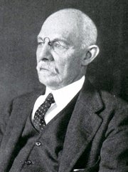 William S. Halsted, MD