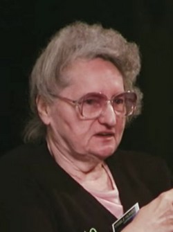 Susan C. Potter