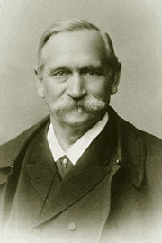 Georg Eduard von Rindfleisch 