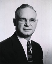 Dr. Otto C. Brantigan