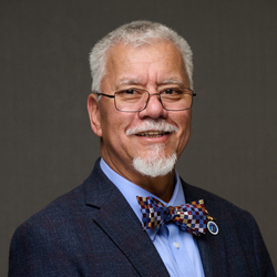 Efrain A. Miranda, Ph.D. Efrain A. Miranda, Ph.D.