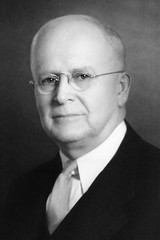 Martin W. Flack, CBE Martin W. Flack, CBE